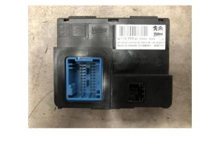 Блок управления 9811039380, 9811039380 Citroen C3 Aircross