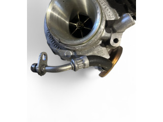 Turbodmychadlo Турбина 8584218 BMW 7 G11 G12 3.0