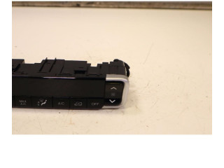 Блок управления климат-контролем 07357432990   Fiat Ducato