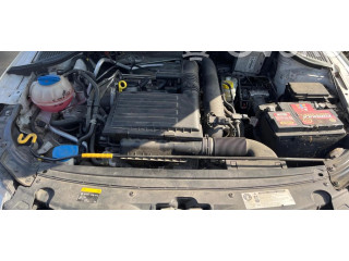 Генератор Skoda Rapid (NH)