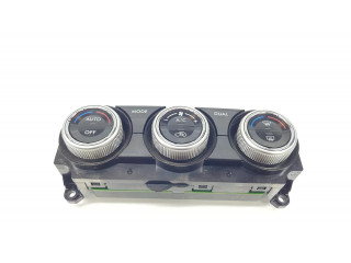 Блок управления климат-контролем 72311FJ390 Subaru XV