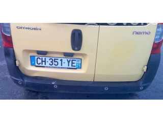 Интеркулер  00000384L7   Citroen Nemo 