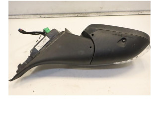 Зеркало электрическое Volvo C30 2007 - 2010 года