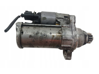 Стартер MPI Skoda Citigo