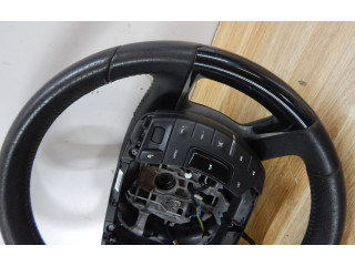 Руль Citroen C5  2008 - 2016 года       