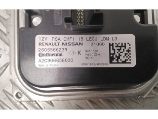 Блок управления Xenon