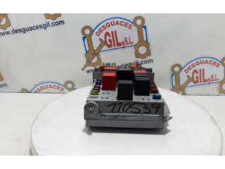 Pojistková skříňka Fiat Idea 2009