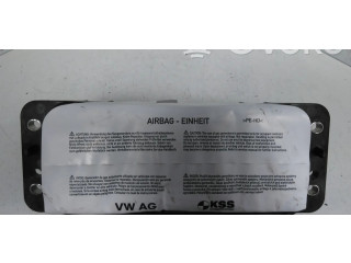 Подушка безопасности пассажира 8V0880204E, 8V0880204A Volkswagen Golf VII