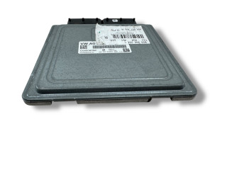 Блок управления двигателя 06K907425M, FV0N1001743   Audi TT TTS RS Mk3 8S