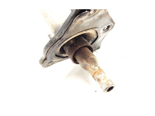 Рулевая рейка 462100800E SsangYong Rexton - года