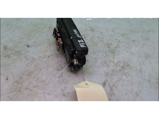 Блок управления климат-контролем    Renault Trafic I