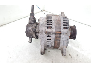 Генератор    Opel Meriva A      