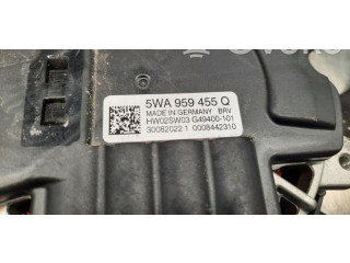 Комплект вентиляторов     5WA959455Q    Audi RS3 8Y 