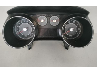 Přístrojová deska  Fiat Punto Evo 2011 5550050900, 518527960  