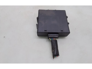 Блок управления 87022SA000   Subaru Forester SG