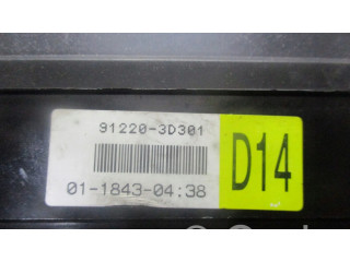 Блок предохранителей HCCD316MA5AA, F00S3B2272 Hyundai Santa Fe