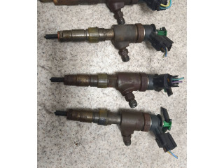 Форсунка 0445110 Skoda Octavia Mk3 (5E) CLHA