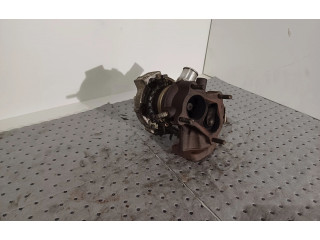 Turbodmychadlo Турбина 1720127050, VB10 Toyota Corolla Verso E121