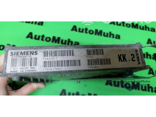 Блок управления двигателем Блок управления 1T80217893., P9432617   Volvo S70  V70  V70 XC