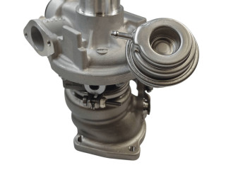  Турбина Ford Grand Tourneo Connect  1761178, 2800013001280         