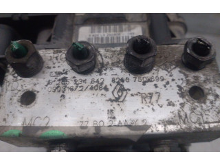 Jednotka ABS 8200750699, 7701069215 Renault Modus 2009