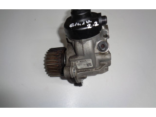 Vstřikovací čerpadlo 55274845, 0445010747   Alfa Romeo Stelvio  pro naftový motor 2.2  