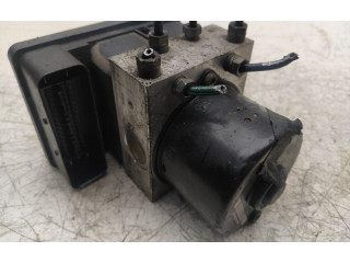 Блок АБС 9641767380   Citroen  C5  2001 - 2004 года