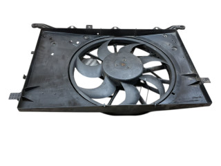 Электрический вентилятор радиаторов  3135103478, 1137328081   Volvo V70 