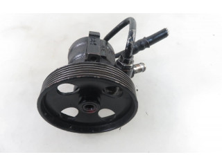 Насос усилителя руля