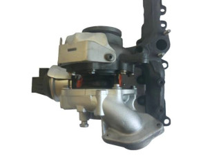 Turbodmychadlo Турбина 54409700007, 03L253056G Volkswagen Tiguan