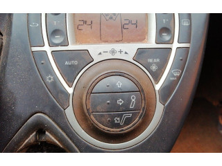 Блок управления климат-контролем 14986800YR, F011500003   Fiat Ulysse