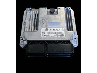 Řídící jednotka 06J906026GD, 0261S08068   Volkswagen Tiguan 2008