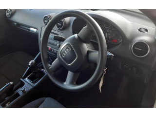 Подушка безопасности двери Audi A3 S3 A3 Sportback 8P