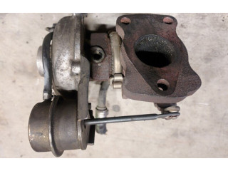  Турбина Peugeot 406  706977-5002S, 0375C8         