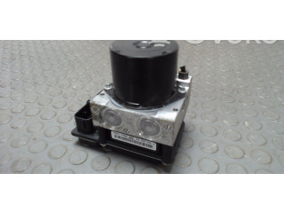 Блок АБС 6R0907379J, 0265232276 Skoda Fabia Mk2 (5J) 2007 - 2014 года