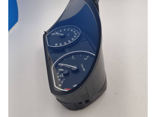 Přístrojová deska BMW 1 E81 E87 2008 104277503, 1041568