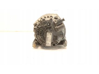 Генератор 2624310A Citroen Berlingo