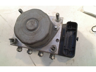 Блок АБС    Citroen  C1  2006 - 2013 года