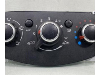 Блок управления климат-контролем 275105857R   Dacia Sandero