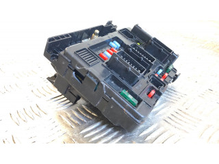   Pojistková skříňka 9650618580   Citroen Berlingo 2012