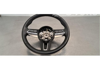 Volant Mazda 3 2023