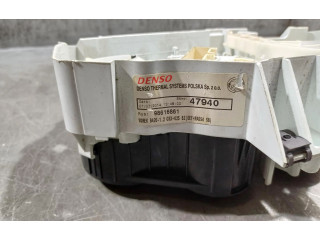 Блок управления климат-контролем 98616861, 98616861 Ford Ka