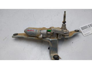 Моторчик заднего дворника 287109U00B Nissan Note (E11)