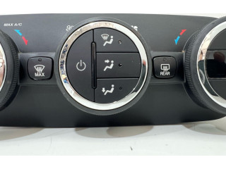 Блок управления климат-контролем 073556461050, 073556461050 Jeep Renegade