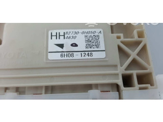 Модуль управления BSM 827300H050A, 6H081248 Peugeot 108