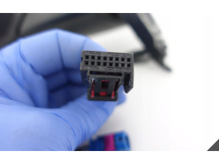 Зеркало электрическое Audi Q5 SQ5 2017 - года