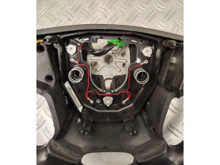 Volant Volvo S80 2008 30778840, 11092007