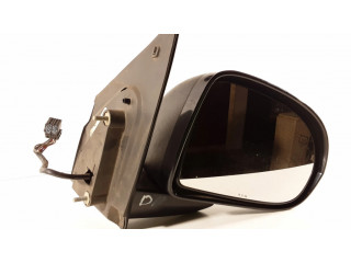 Zpětné zrcátko pravé Dodge Caliber 2006  05115298AB, 4631700058  