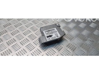 Блок подушек безопасности 327963935, 7434A3 Opel Meriva A