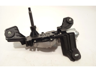 Моторчик заднего дворника 98700J7000, 0390205069    KIA Ceed